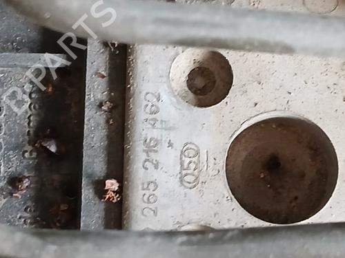Used ABS pump ABS pump VOLVO S40 I (644) 1.9 DI (115 hp) 34581083 34581083