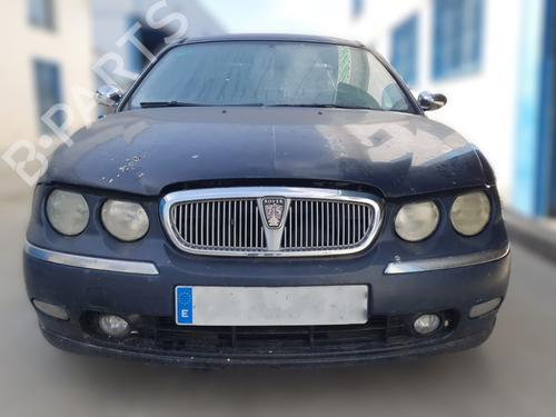Brugte ROVER 75 (RJ)  2.0 CDT  4631927