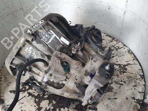 gearbox-renault-laguna-iii-grandtour-kt01-2007-2008-2009-2010-2011-2012-2013-2014-2015-31670200 main image