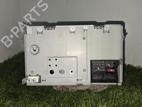 Radio VW GOLF VI (5K1)  | BP25846445E6 