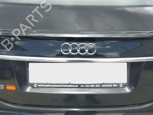 Used Tailgate Tailgate AUDI A6 C6 Avant (4F5) [2004-2011] 35900189 35900189