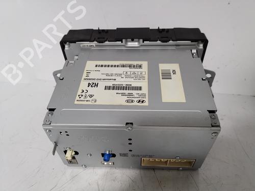 Display monitor HYUNDAI IONIQ (AE) 1.6 GDI Hybrid | BP19086489C48 