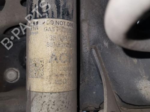 Used Left rear shock absorber OPEL ASTRA K (B16) 1.6 CDTi (68) (110 hp) 30175066