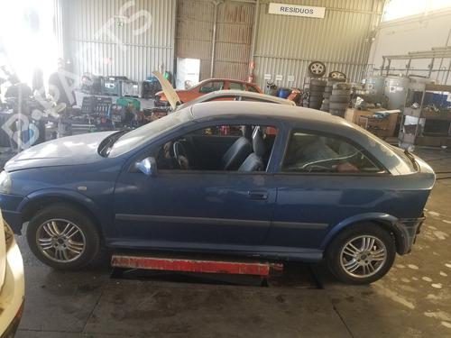 Alternator OPEL ASTRA G Hatchback (T98) 1.6 16V (F08, F48) | BP22941855M7 