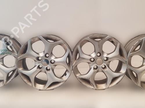 Fælk FORD FOCUS II Saloon (DB_, FCH, DH) [2005-2025]  30567667