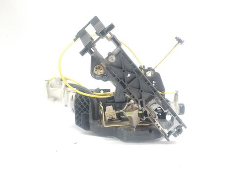 Rear left lock MERCEDES-BENZ S-CLASS (W220, V220) S 320 CDI (220.026, 220.126) | BP28669405C100 