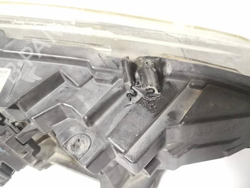 Left headlight CITROËN DS3 (SA_) 1.6 HDi 90 | BP40256712C28 - Image 6