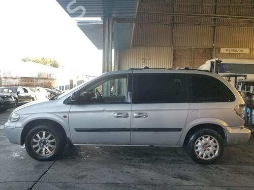Venstre forlygte CHRYSLER VOYAGER IV (RG, RS) 2.5 CRD | BP29159145C28 