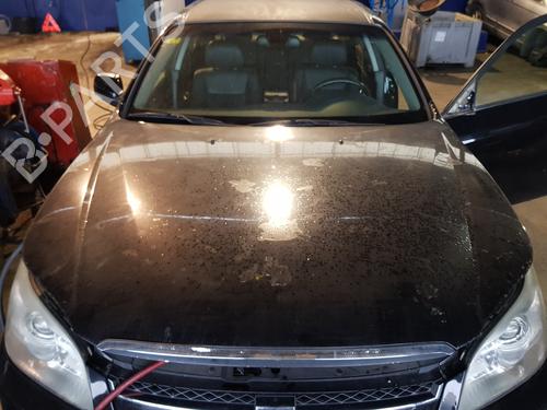Used Hood CHEVROLET EPICA (KL1_) 2.0 (144 hp) 12430705