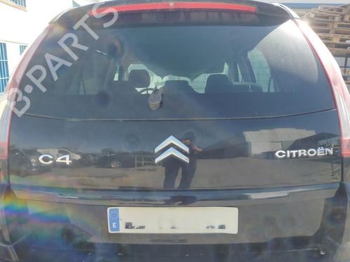 Left front window switch CITROËN C4 Picasso I MPV (UD_) | BP36753164I27 - Image 11