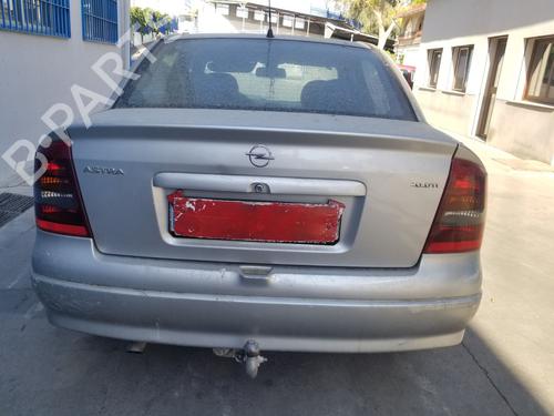 Right taillight OPEL ASTRA G Hatchback (T98) | BP30151836C35