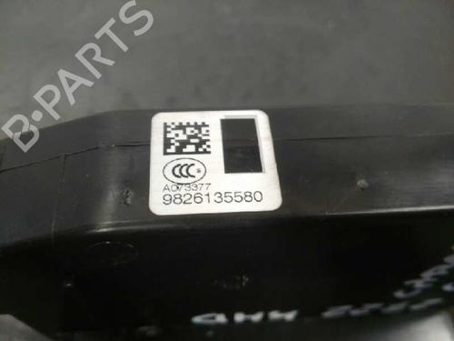 Rear right lock CITROËN C4 Grand Picasso II (DA_, DE_) 1.6 BlueHDi 100 | BP3642805C99 