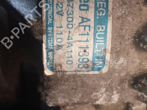 Used Alternator KIA SORENTO I (JC) [2002-2011]  30933973