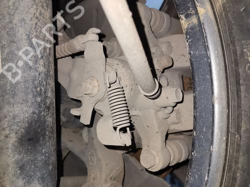 Used Right rear brake caliper Right rear brake caliper HYUNDAI i30 FASTBACK (PDE, PDEN) [2017-2026] 34227205 34227205