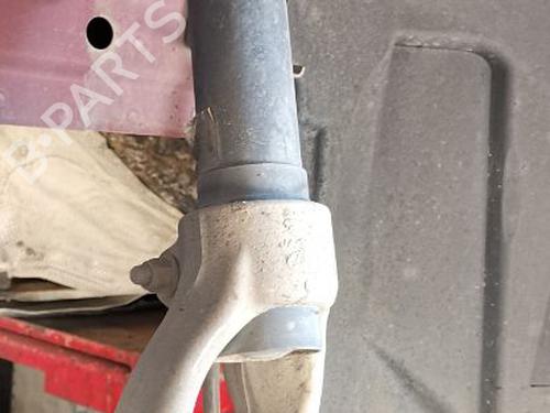 Used Left front shock absorber JAGUAR F-PACE (X761) [2015-2025]  29288490