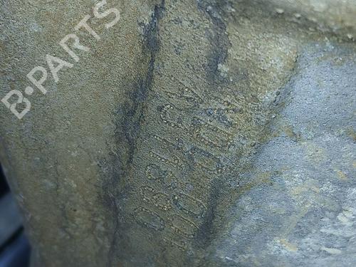 Used Gearbox Gearbox 37471308 37471308