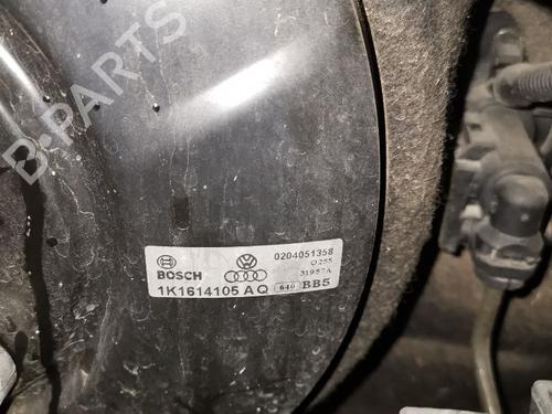 Used Servo brake VW GOLF PLUS V (5M1, 521) [2004-2013]  31343528