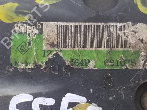 Heater blower motor RENAULT MEGANE I (BA0/1_) 1.9 dTi (BA1U) | BP27876757M62 