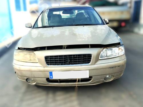 Climate control VOLVO S60 I (384) | BP40537008I5 - Image 6
