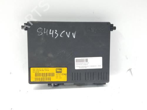 Fuse box CITROËN XSARA (N1) 1.4 i | BP30105163E1 