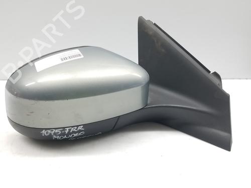 Right mirror FORD MONDEO IV (BA7)  | BP23221462C27