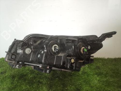 Right headlight SUZUKI VITARA (LY) 1.0 AllGrip (APK 310) | BP26290771C29