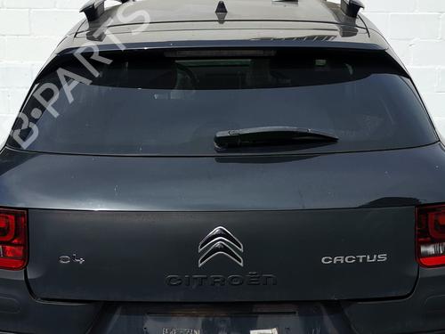 Used Tailgate Tailgate CITROËN C4 CACTUS 1.6 BlueHDi 100 (99 hp) 35789276 35789276