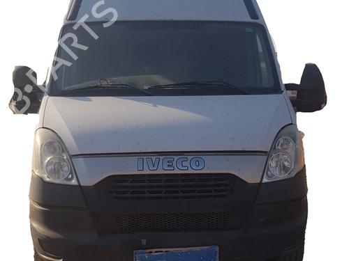Brugte IVECO DAILY VI Platform/Chassis [2014-2025]  2989672