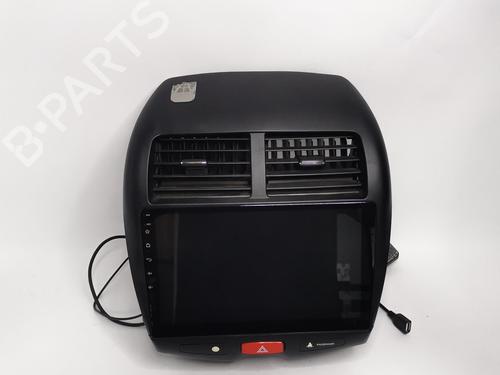 Used Display monitor Display monitor PEUGEOT 4008 1.8 HDi (150 hp) 36019273 36019273
