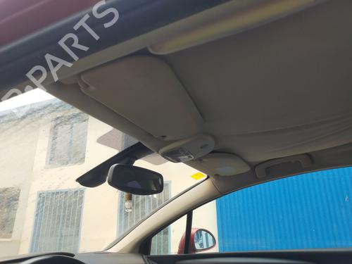 Engine control unit (ECU) CITROËN C4 I (LC_)  | BP34138469M57  - Image 7