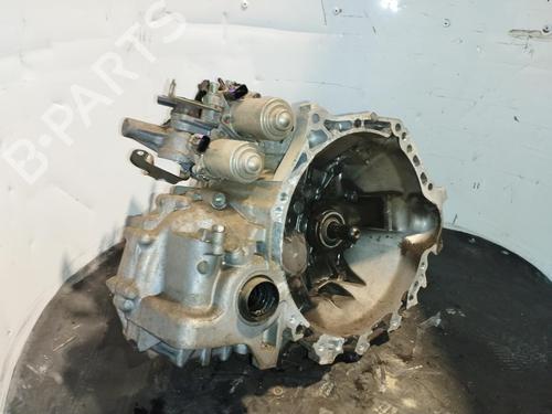 Boîte De Vitesses à Angle Droit 1:1 - Puissance 32 HP, Arbres à Clavette 13-1423-K