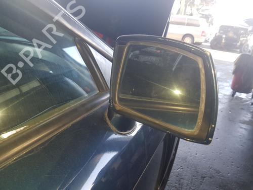 Right mirror HYUNDAI COUPE II (GK) 1.6 16V | BP23566511C27 