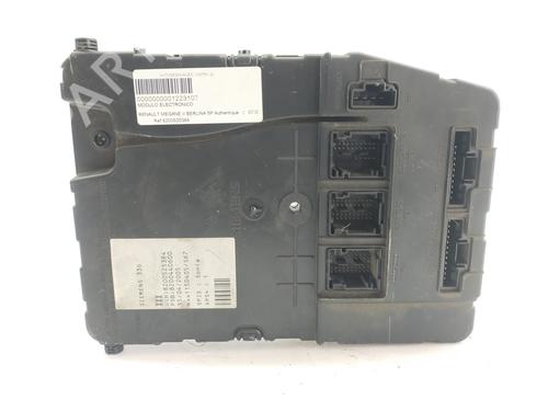 Used Electronic module Electronic module RENAULT MEGANE II (BM0/1_, CM0/1_) [2001-2012] 33985855 33985855