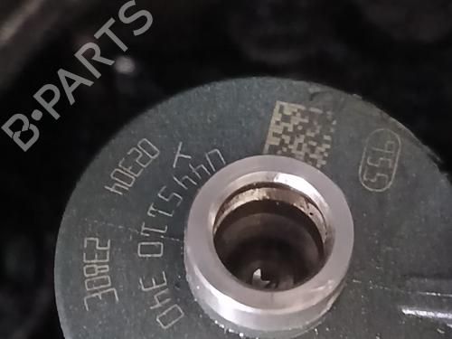 Used Injector Injector CITROËN BERLINGO MULTISPACE (B9) 1.6 HDi 75 16V (75 hp) 33289878 33289878