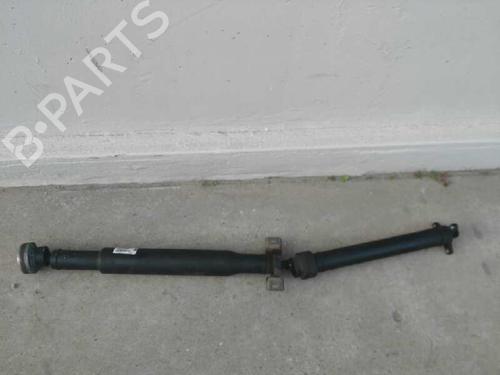 Driveshaft MERCEDES-BENZ M-CLASS (W164) ML 320 CDI 4-matic (164.122) | BP4875258M37 