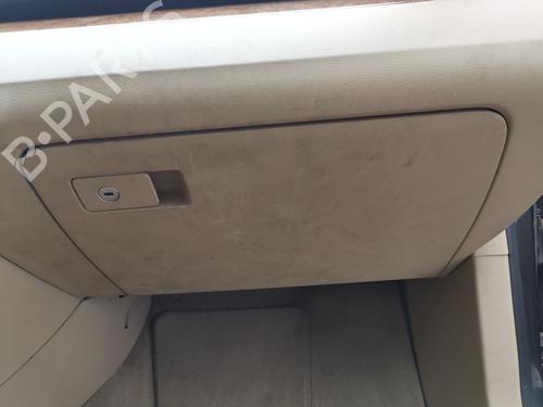 Hanskerom VW PASSAT B7 (362) 2.0 TDI (140 hp) 33006908