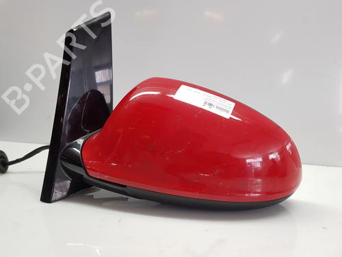 Left mirror OPEL ASTRA J GTC  | BP12945799C26 