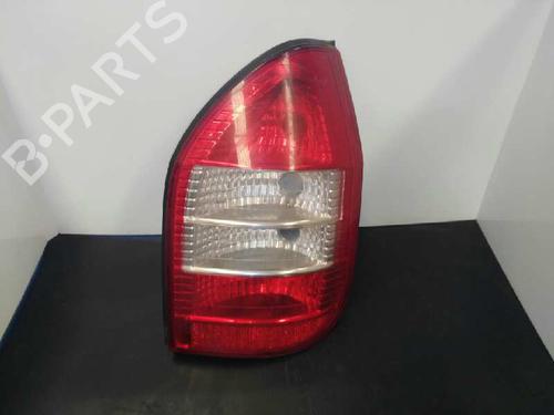 Left taillight OPEL ZAFIRA A MPV (T98) 2.0 DTI 16V (F75) | BP4202137C34 
