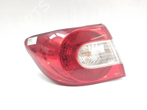 Fanale posteriore sinistro CHEVROLET EPICA (KL1_) [2004-2011]  30932349
