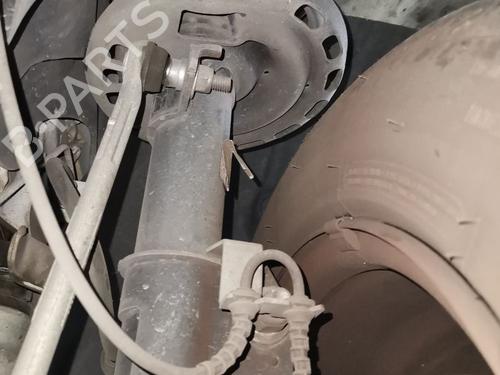 Højre fortil støddæmper RENAULT MEGANE III Hatchback (BZ0/1_, B3_) 1.6 16V (BZ0H) (101 hp) 30184515