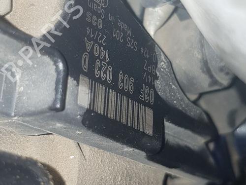 Used Alternator SEAT IBIZA IV (6J5, 6P1) [2008-2017]  29208601