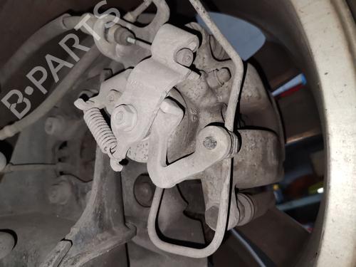 Used Right rear brake caliper PEUGEOT 5008 (0U_, 0E_) [2009-2017]  31321700