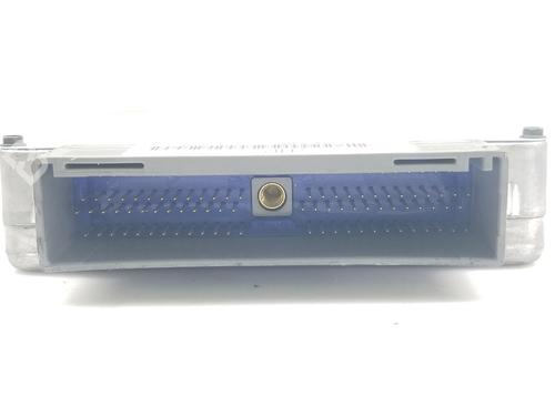 Engine control unit (ECU) FORD MONDEO III Saloon (B4Y) 2.0 16V TDDi / TDCi | BP21131604M57 