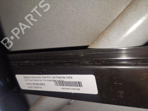 Front right window mechanism NISSAN NV200 Van | BP38049425C23 - Image 3