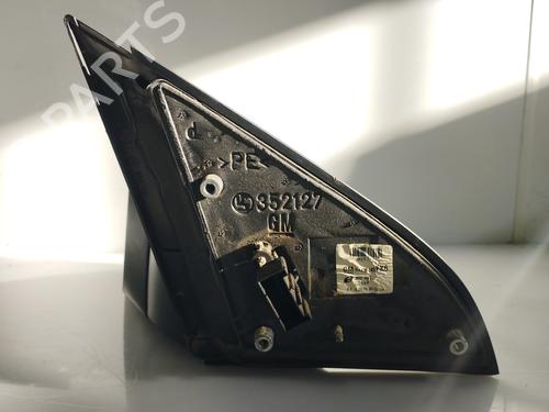 Left mirror OPEL VECTRA C (Z02) 1.9 CDTI (F69) | BP11335302C26 