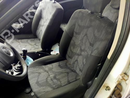 seats-set-dacia-sandero-15-dci-2008-8242647 main image