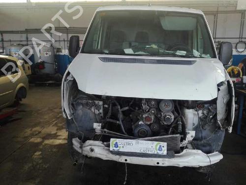 Catalyst VW CRAFTER 30-50 Van (2E_) 2.0 TDI | BP4472716M10