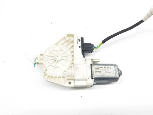 Rudehejsemotor forskærm venstre AUDI A6 C6 (4F2) | BP30849657E21