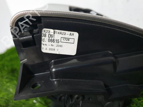 Air vent JAGUAR XF I (X250) 2.7 D | BP20139524I21