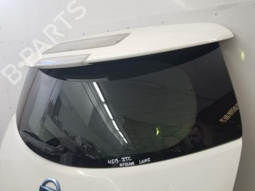 Tailgate NISSAN LEAF (ZE0) Electric | BP17947786C6